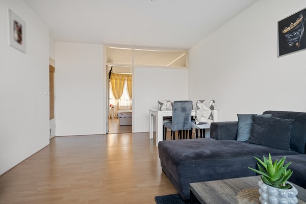 Medium property photo - Lingestraat 52, 7417 BW Deventer